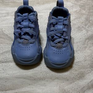 Reebok Club C Cardi V2 Infant Shoes Size 5, Color:Cornflower Blue